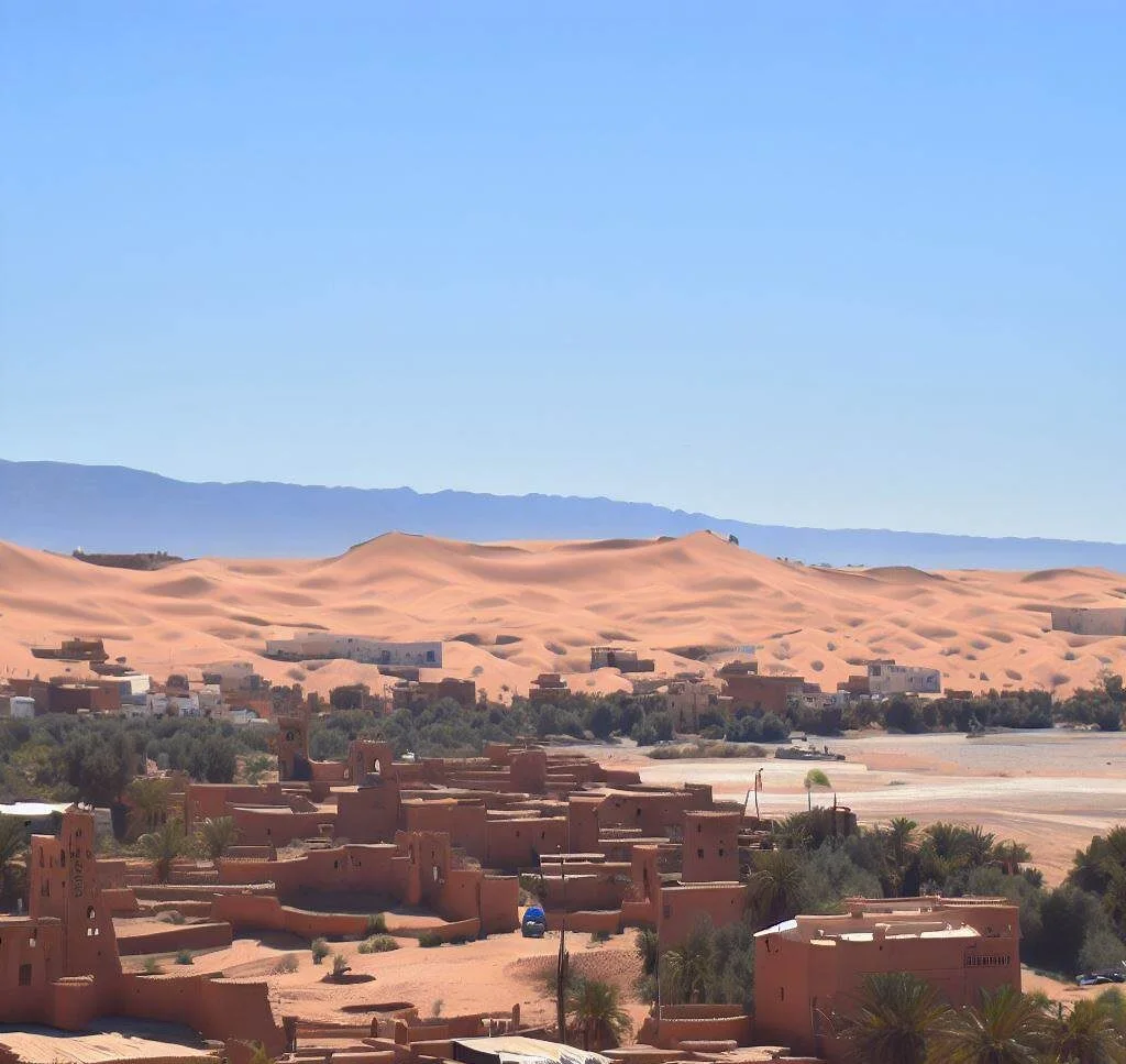 Découvrez le meilleur du Maroc