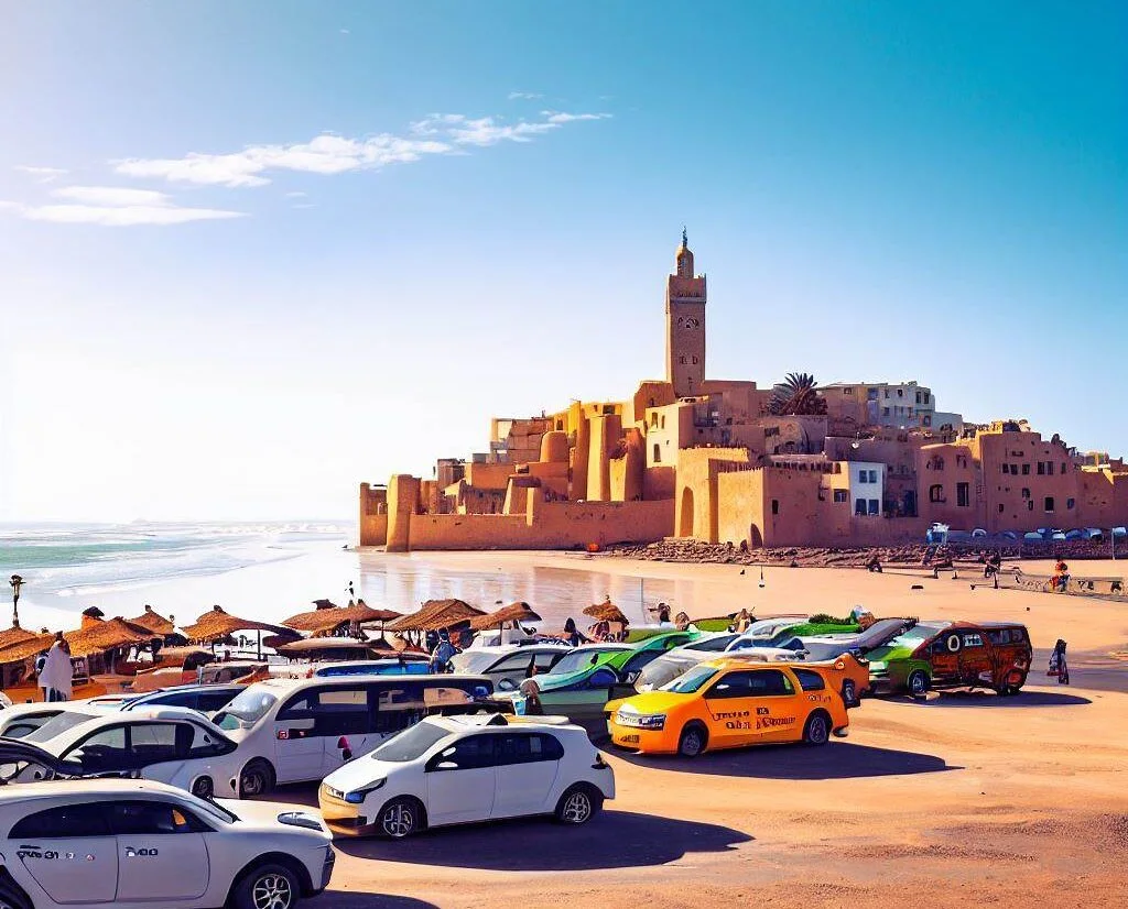 Essaouira (Mogador) – Pour GOT Lovers!