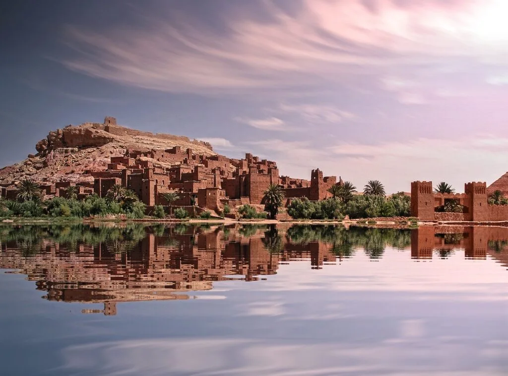 Comment profiter des plus beaux sites du Maroc